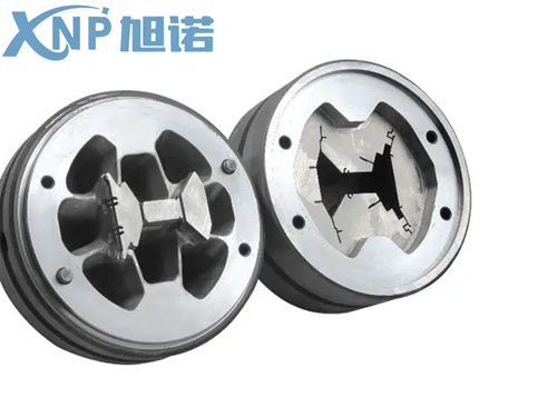 想要小蝌蚪.WWW表面光滑需要对挤压模具定期保养