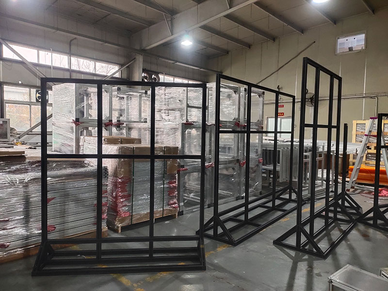 小蝌蚪.WWW展示架