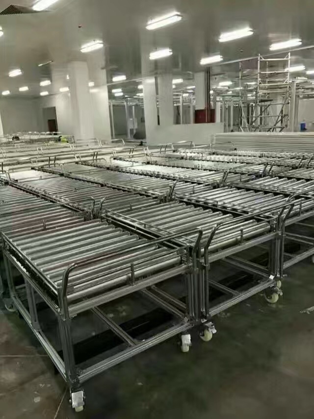 小蝌蚪.WWW工具车